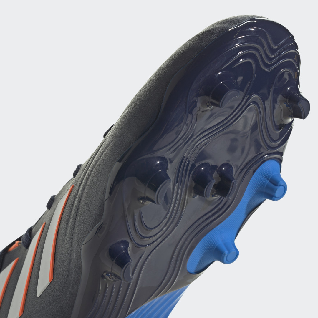 фото Футбольные бутсы copa sense.3 fg j adidas performance