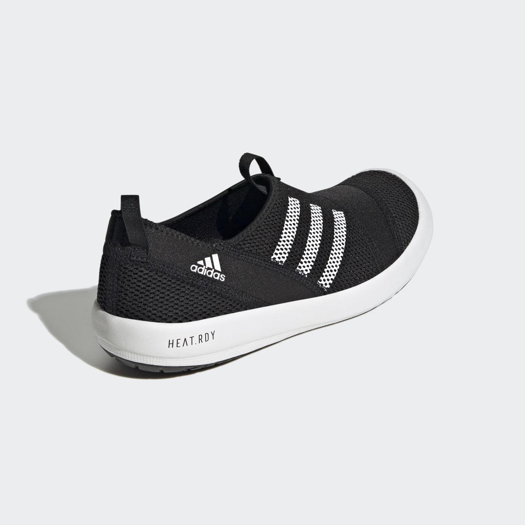 фото Кроссовки terrex climacool boat sl adidas terrex