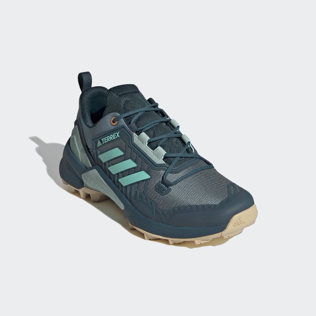 фото Кроссовки для хайкинга terrex swift r3 adidas terrex