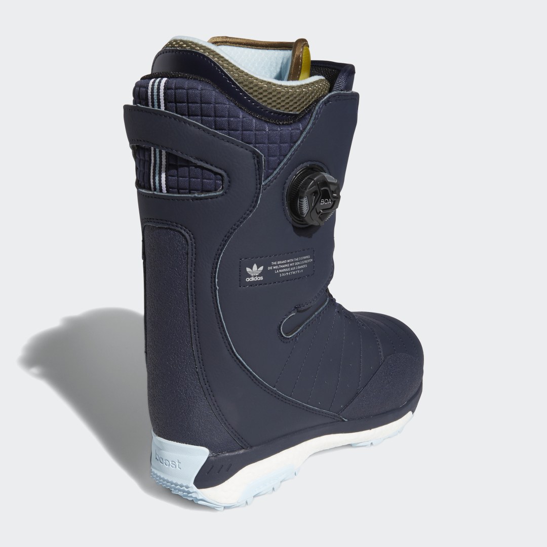 фото Сноубордические ботинки acerra 3st adv adidas originals