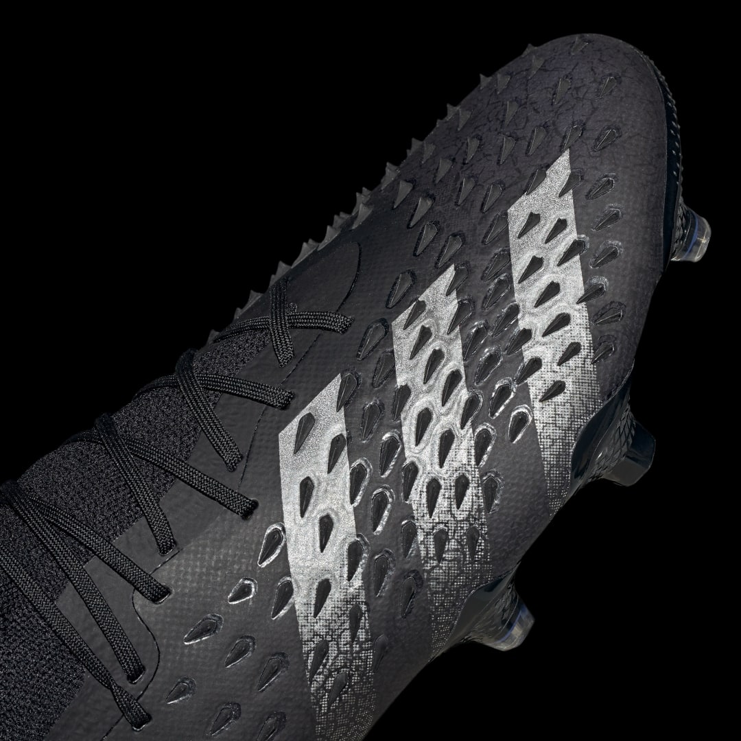 фото Футбольные бутсы predator freak.1 fg adidas performance