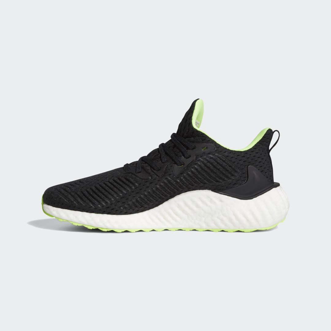 фото Кроссовки alphaboost adidas performance