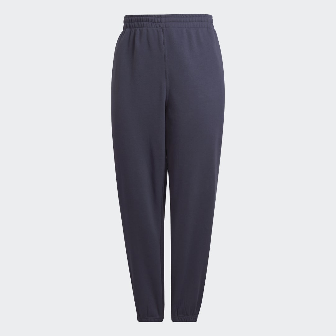 фото Брюки adicolor essentials (plus size) adidas originals