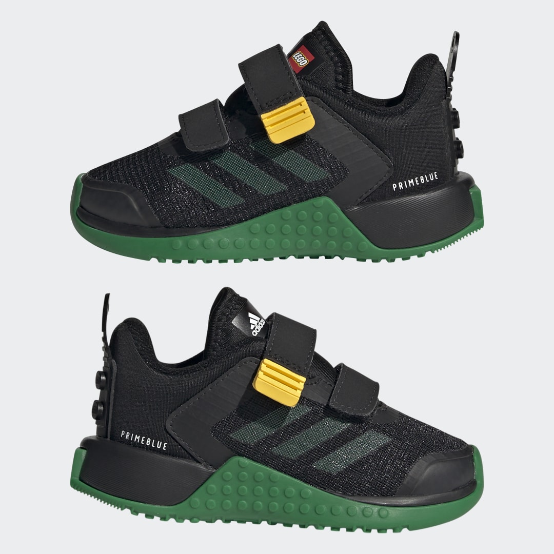 фото Кроссовки для бега adidas x lego® sport