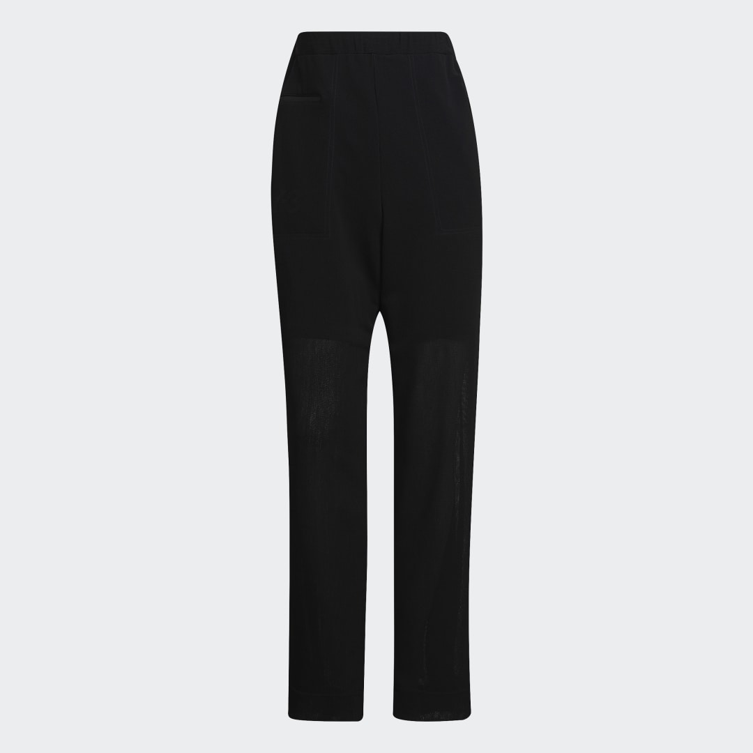 фото Брюки y-3 ch3 airy gauze by adidas