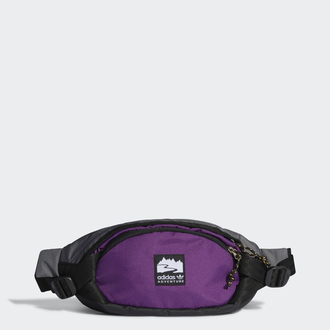 фото Сумка на пояс adidas adventure small