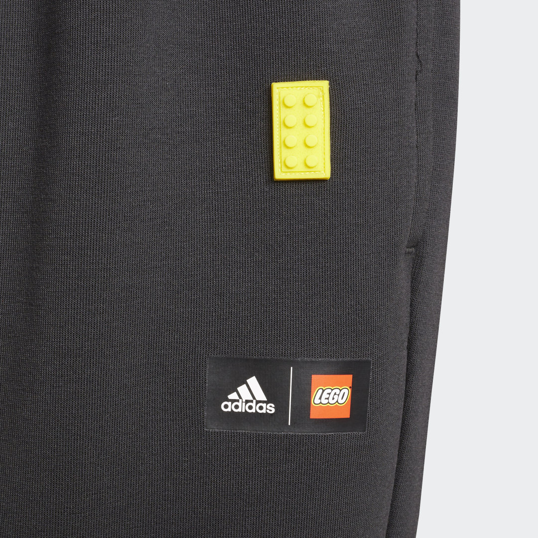 фото Брюки lego® move aeroready adidas performance