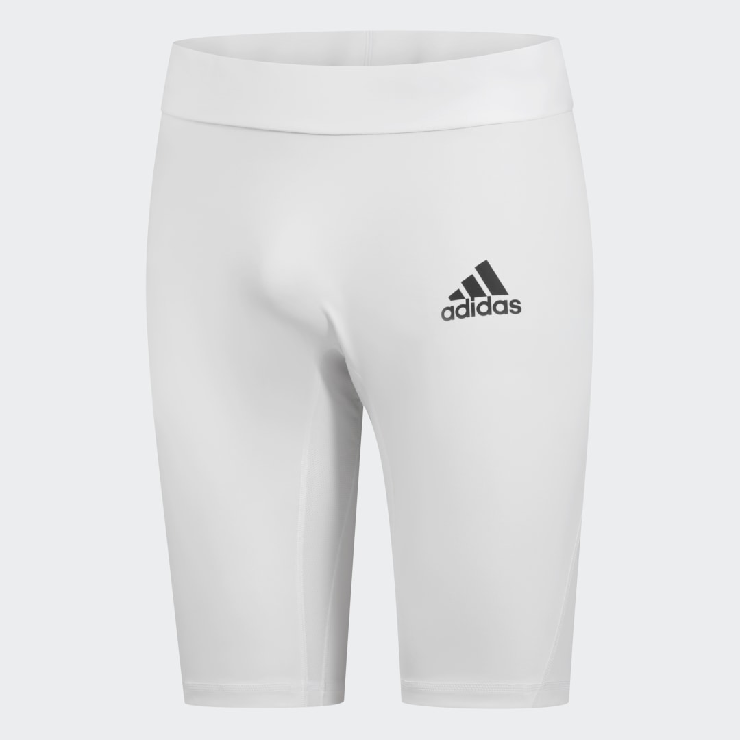 фото Тайтсы ask short tight adidas performance