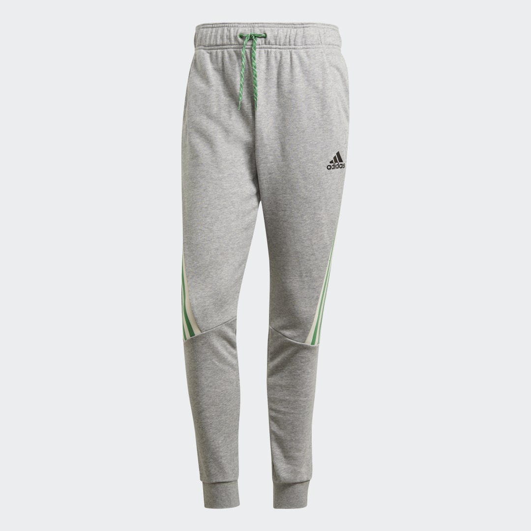 фото Брюки adidas sportswear 3-stripes