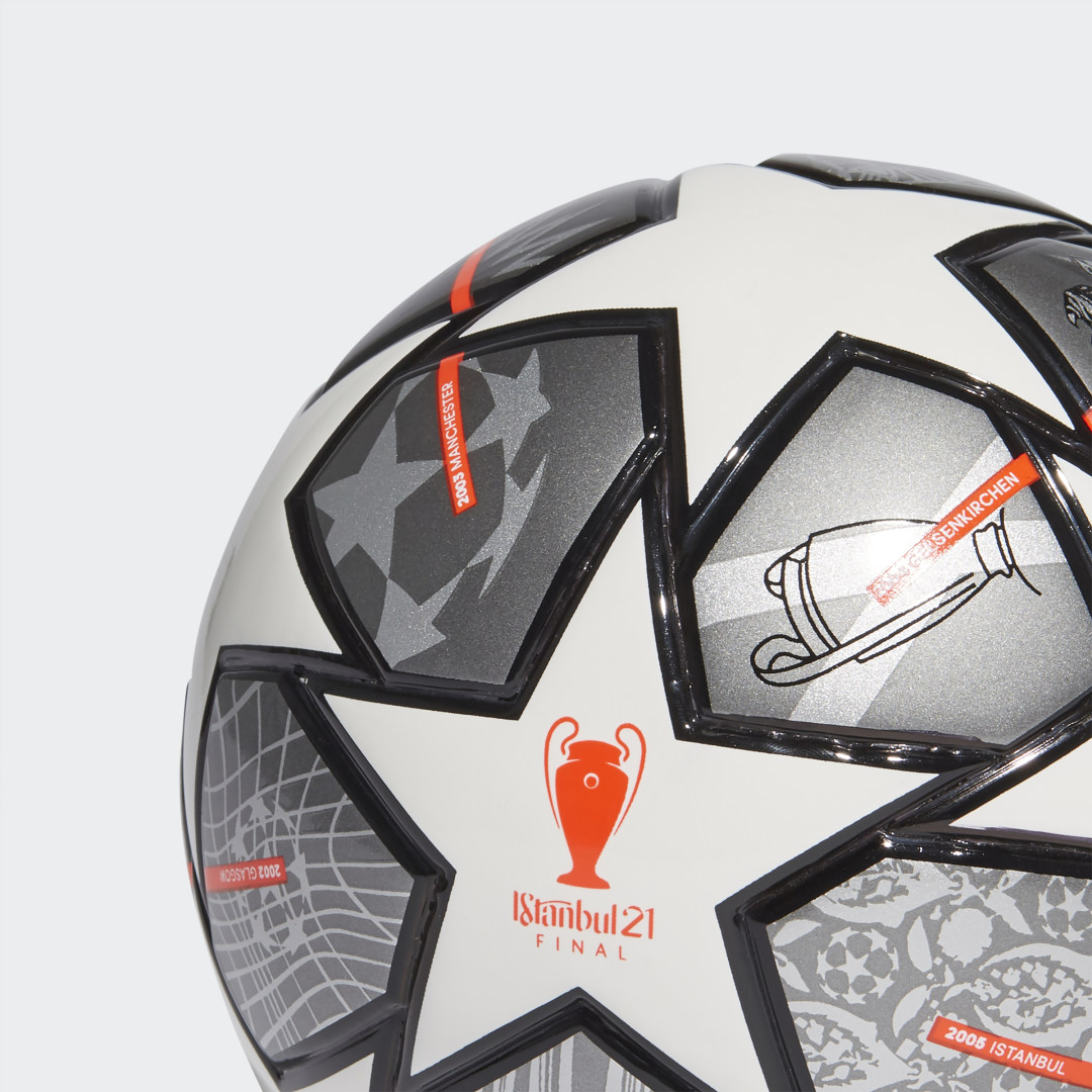 фото Футбольный мини-мяч finale 21 ucl adidas performance
