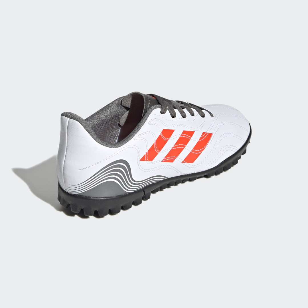 фото Футбольные бутсы copa sense.4 tf adidas performance