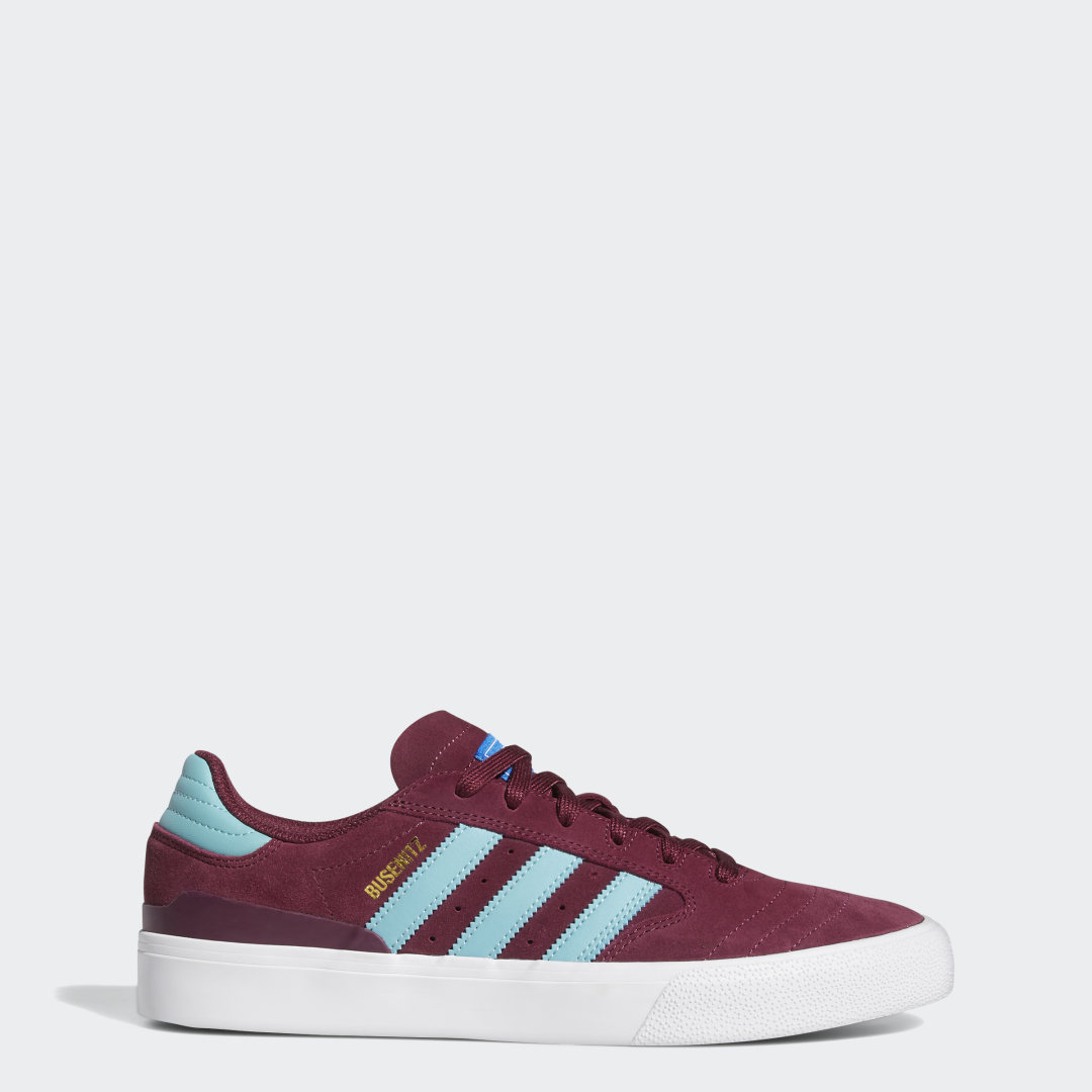 фото Кеды busenitz vulc ii adidas originals
