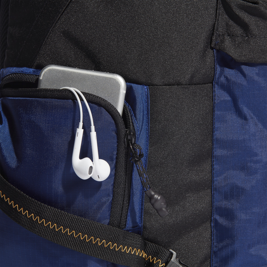 фото Рюкзак explorer primegreen adidas performance