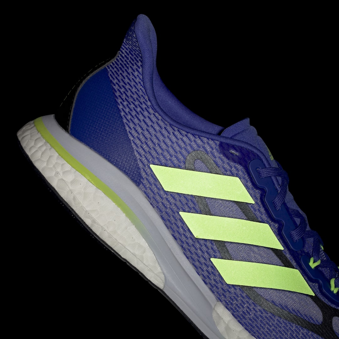 фото Кроссовки для бега supernova+ adidas performance