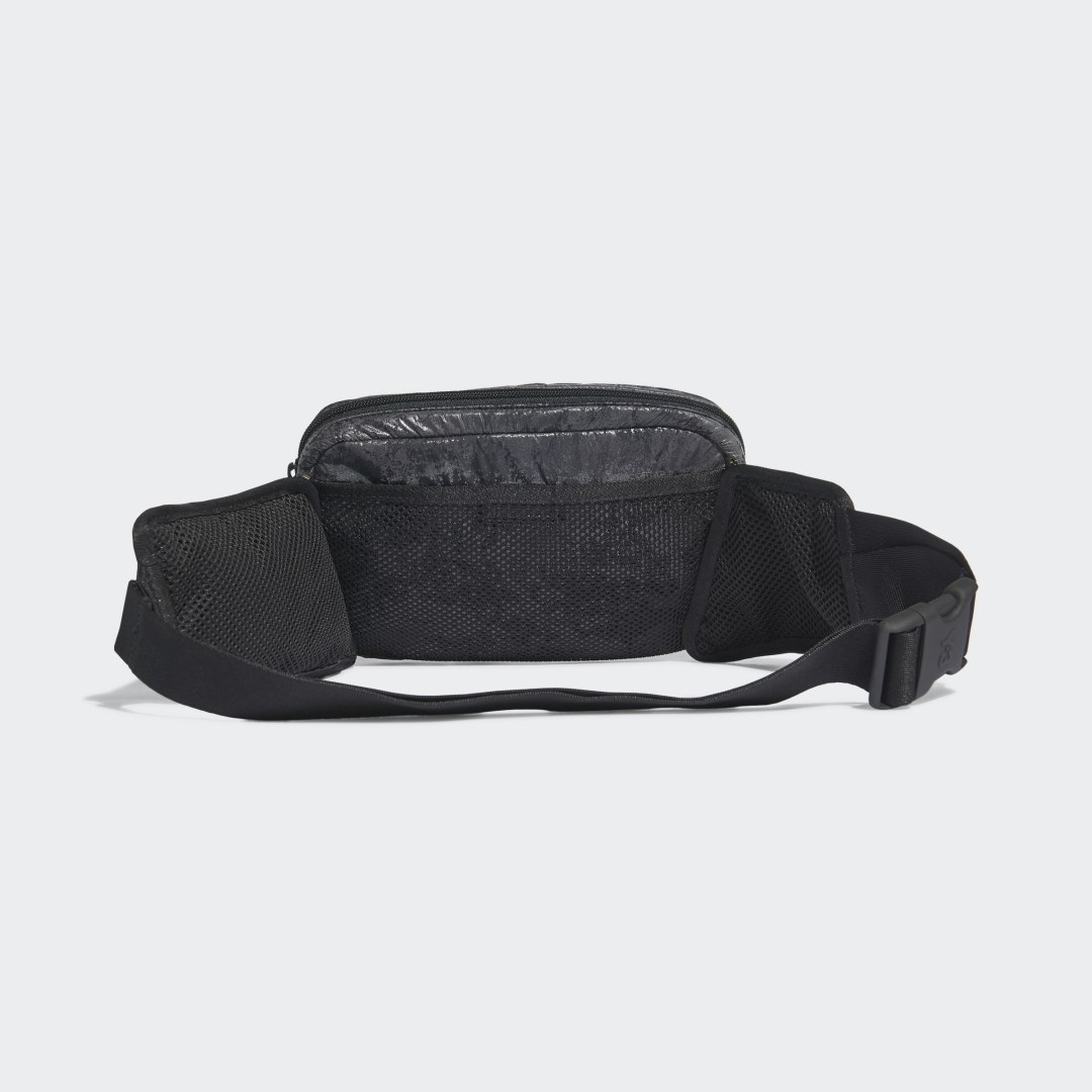 фото Светоотражающая сумка на пояс y-3 ch1 by adidas