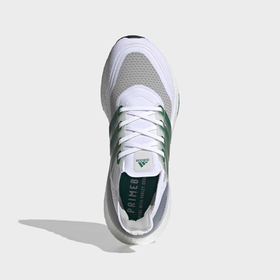 фото Кроссовки для бега ultraboost 21 adidas performance