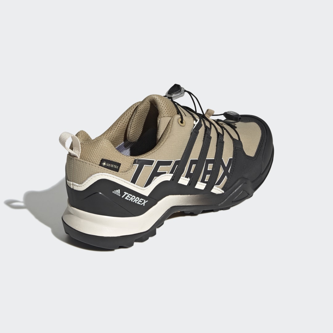 фото Кроссовки для хайкинга terrex swift r2 gore-tex adidas terrex