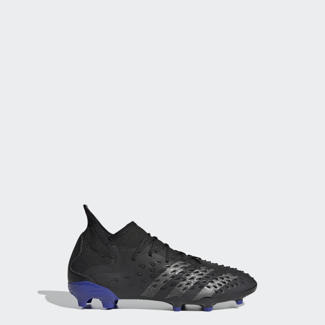 фото Футбольные бутсы predator freak.1 fg adidas performance
