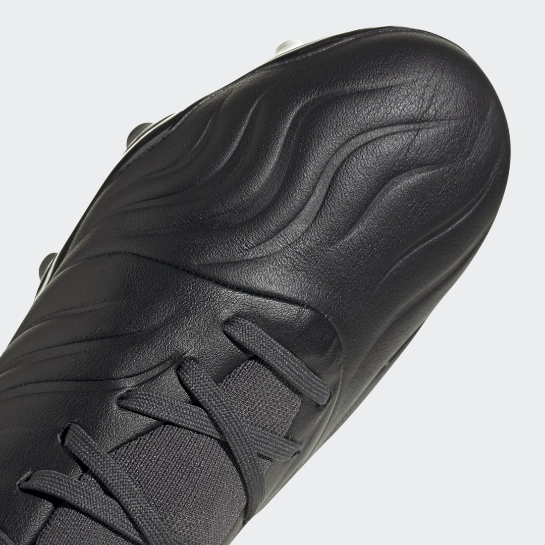 фото Футбольные бутсы copa sense.3 fg adidas performance