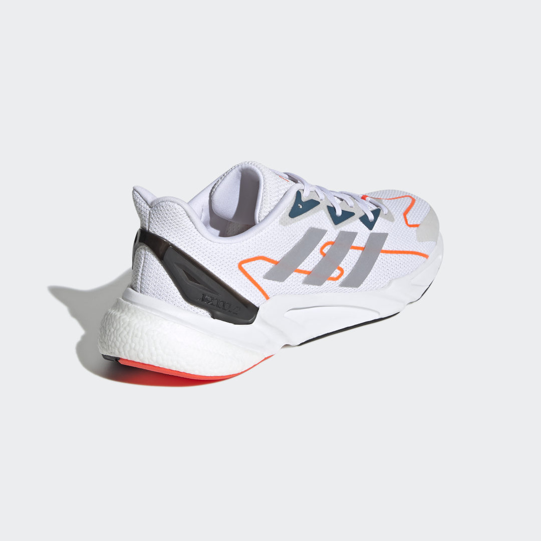 фото Кроссовки для бега x9000l2 adidas performance