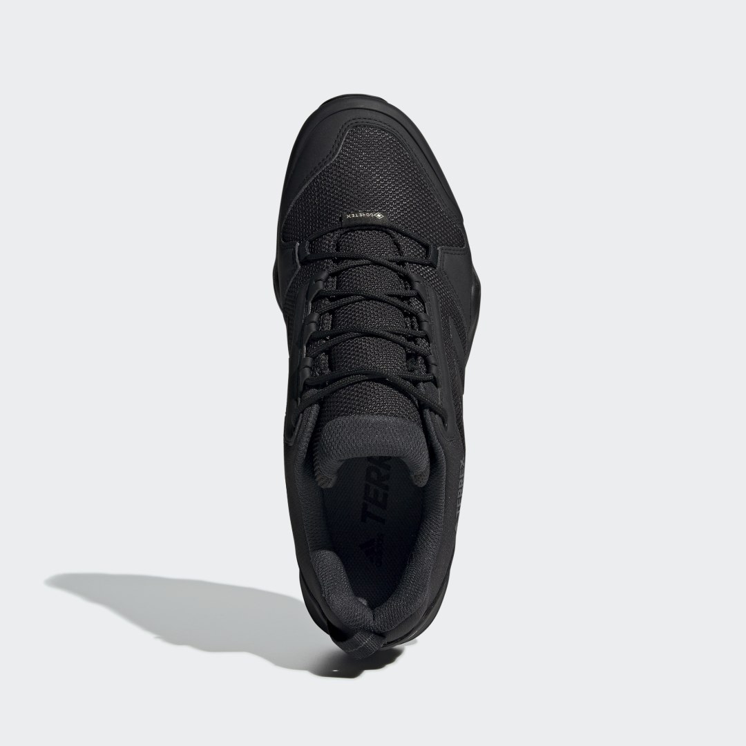 фото Кроссовки terrex ax3 gtx adidas terrex