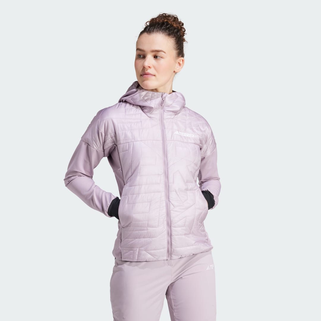 adidas Chaqueta Terrex Xperior Varilite Hybrid PrimaLoft Chaqueta Terrex Xperior Varilite Hybrid PrimaLoft Mujer - Mujer Senderismo, Preloved fig
adidas Chaqueta Terrex Xperior Varilite Hybrid PrimaLoft Chaqueta Terrex Xperior Varilite Hybrid PrimaLoft Mujer - Mujer Senderismo, Preloved fig