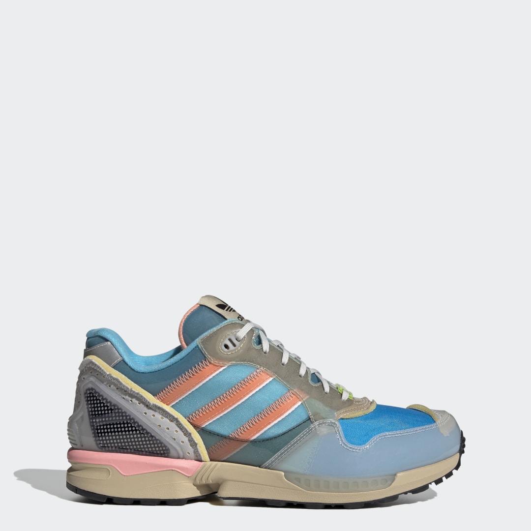 фото Кроссовки zx 0006 x-ray inside out adidas originals