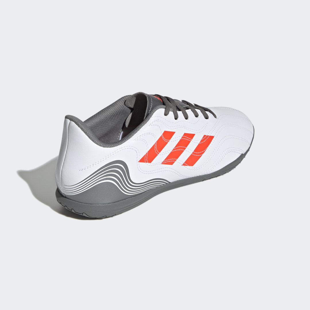 фото Футбольные бутсы (футзалки) copa sense.4 in adidas performance