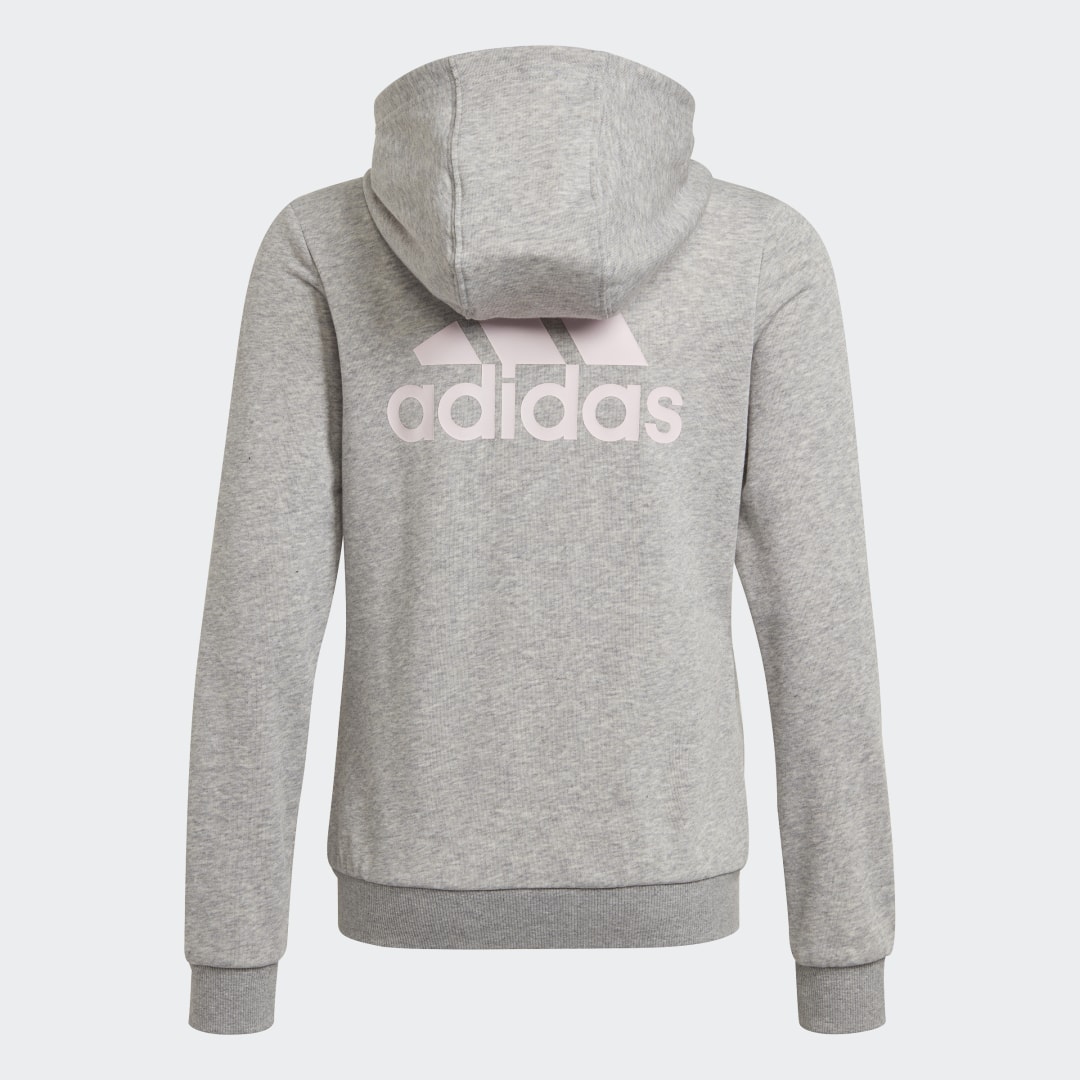 фото Толстовка adidas essentials