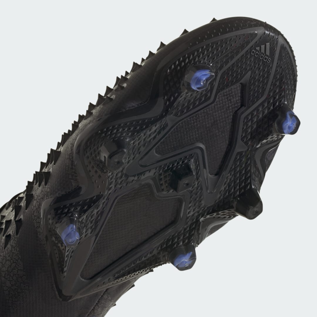 фото Футбольные бутсы predator freak.1 fg adidas performance