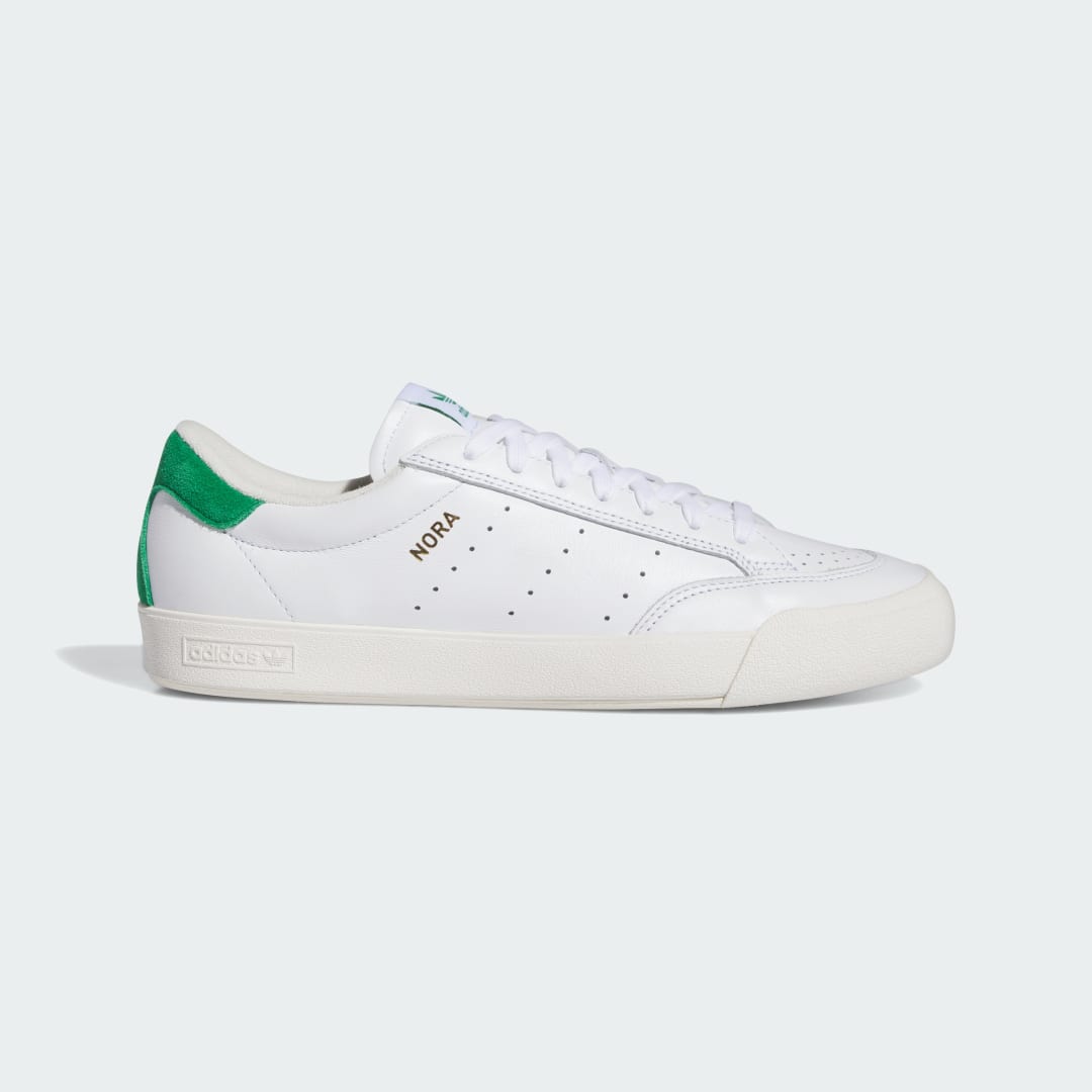 adidas Zapatillas Nora Zapatillas Nora Unisex - Skateboarding US H 11.5 / M 12.5, Cloud blanco / cloud blanco / chalk blanco
adidas Zapatillas Nora Zapatillas Nora Unisex - Skateboarding US H 11.5 / M 12.5, Cloud blanco / cloud blanco / chalk blanco