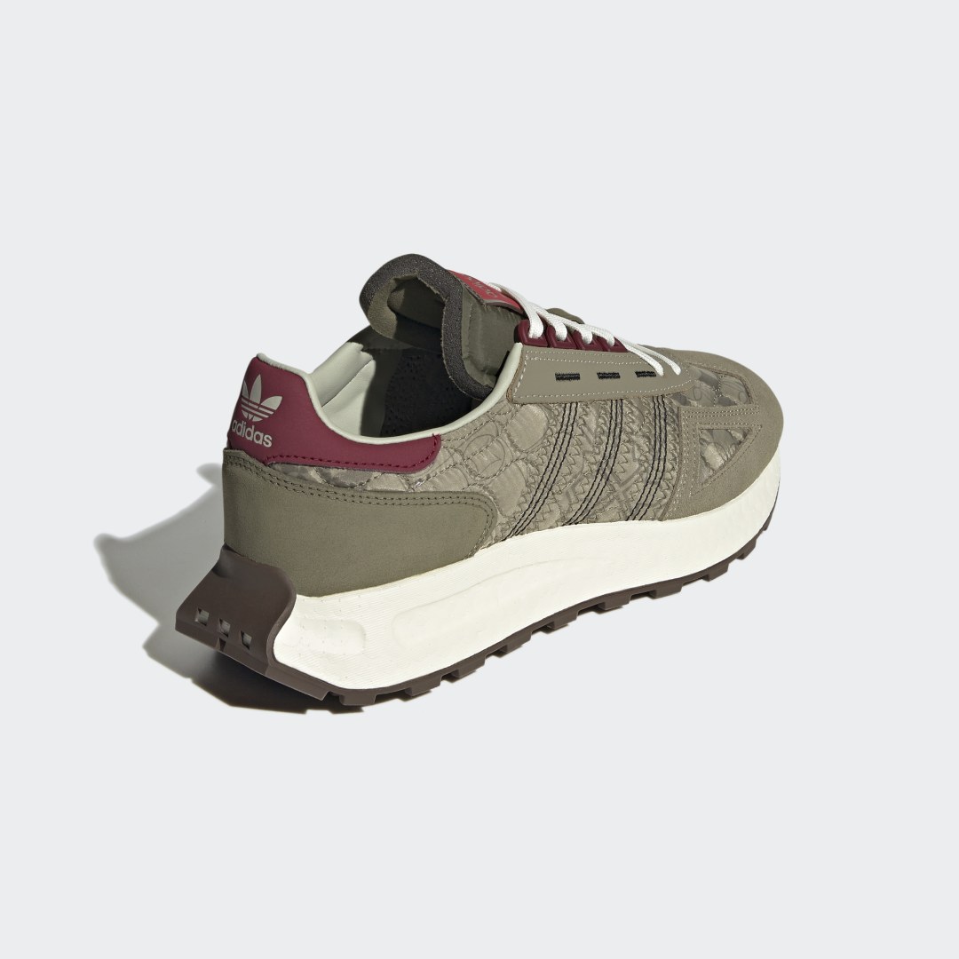 фото Кроссовки retropy e5 adidas originals