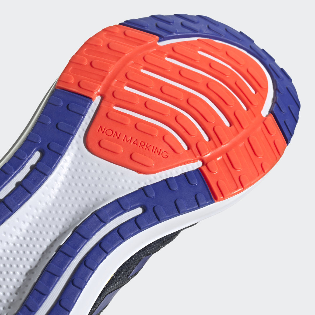 фото Кроссовки для бега eq21 run freelock adidas performance