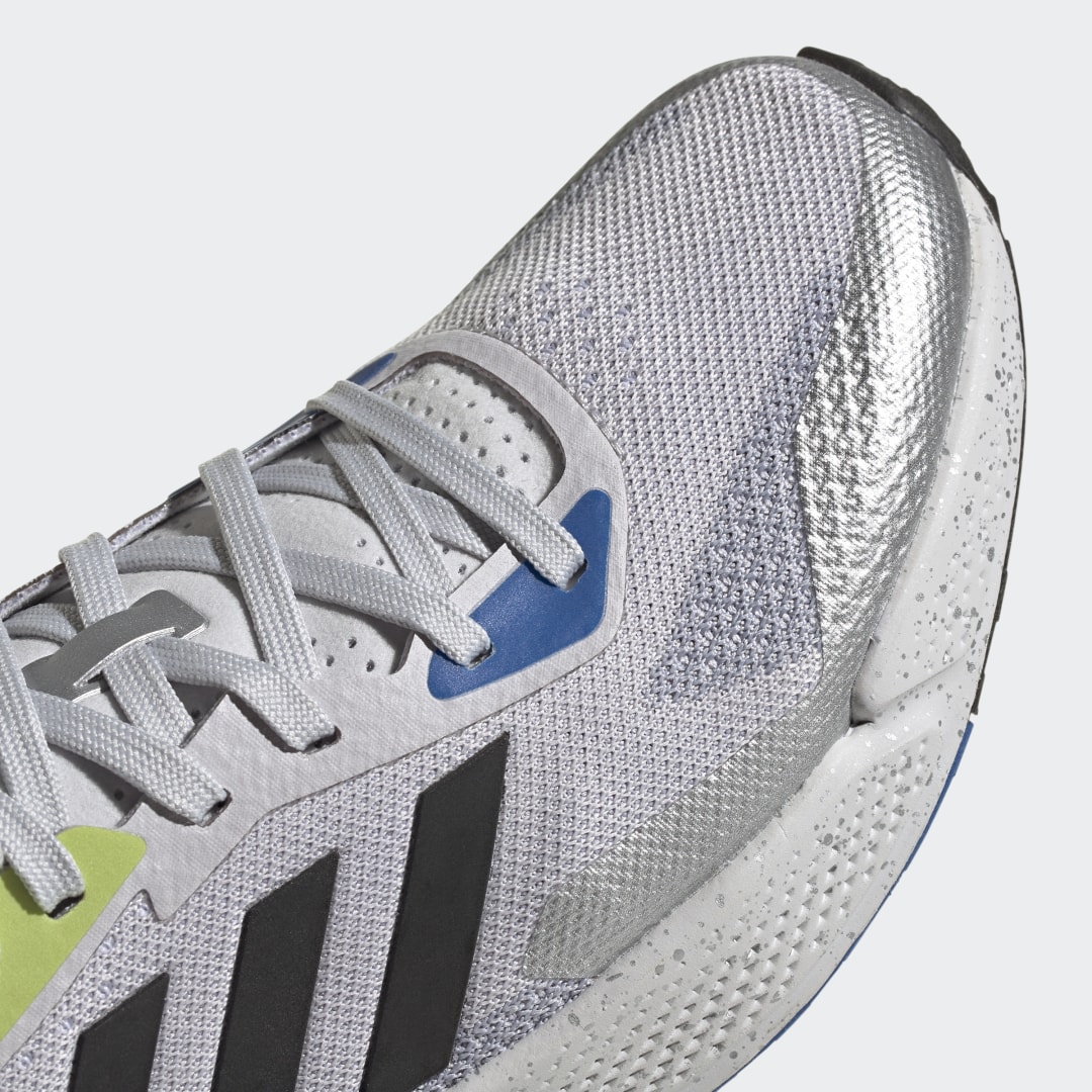 фото Кроссовки для бега x9000l2 adidas performance
