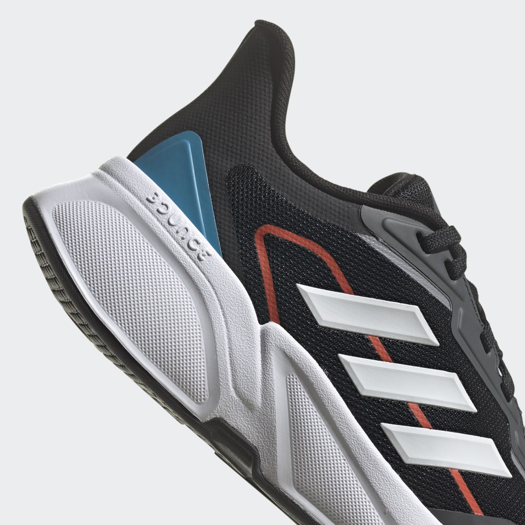 фото Кроссовки для бега x9000l1 adidas performance