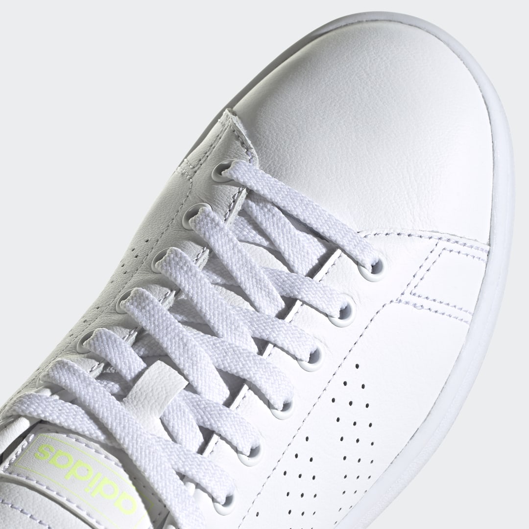 фото Кроссовки advantage adidas sport inspired