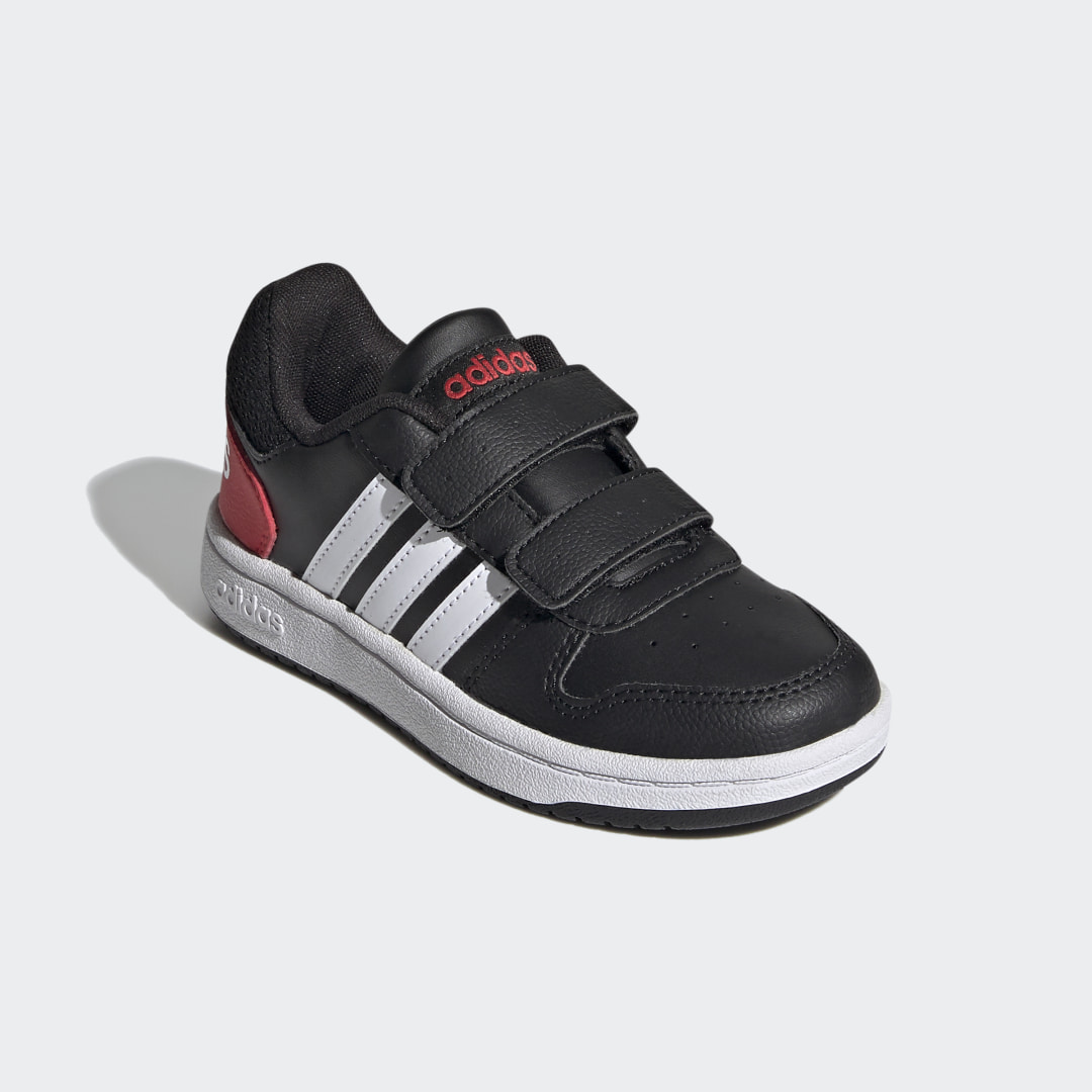фото Кроссовки hoops 2.0 adidas performance