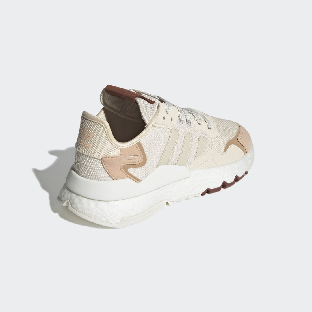 фото Кроссовки nite jogger adidas originals