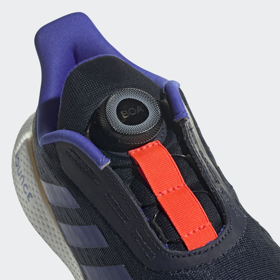 фото Кроссовки для бега eq21 run freelock adidas performance