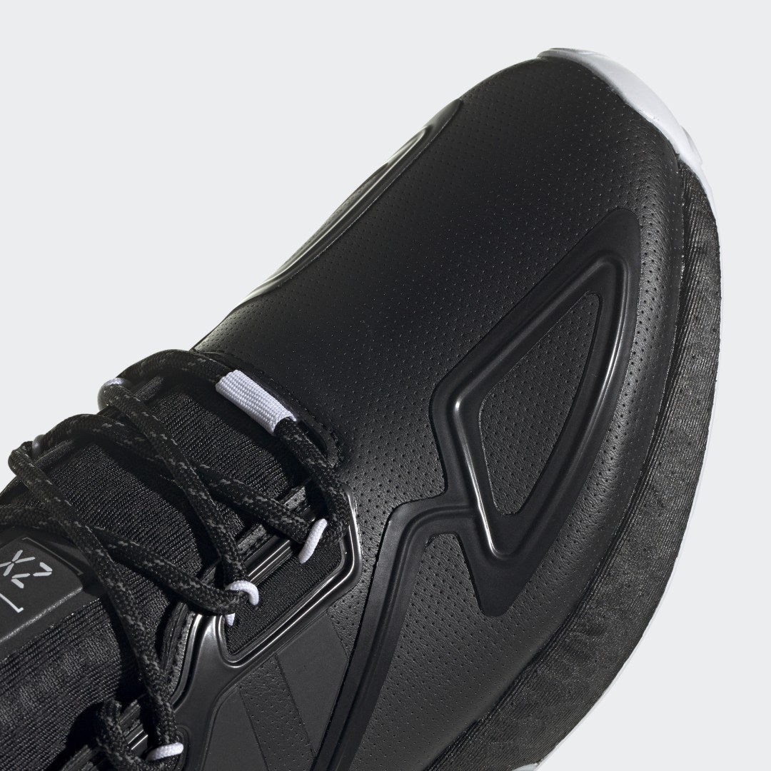 фото Кроссовки zx 2k boost adidas originals