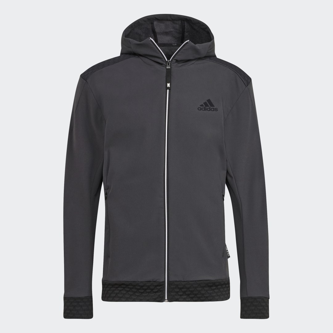 фото Худи adidas z.n.e. sportswear cold.rdy