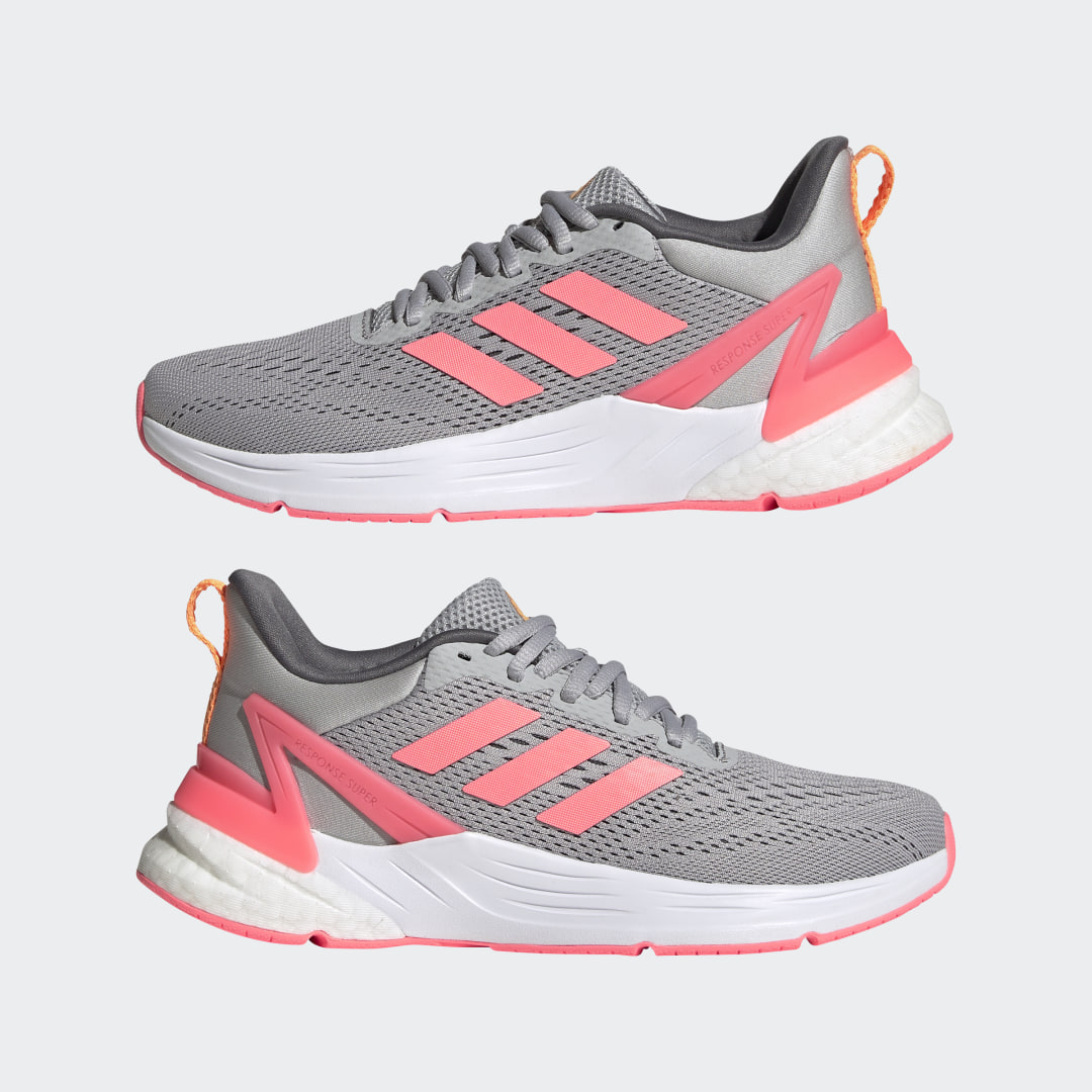 фото Кроссовки для бега response super 2.0 adidas performance