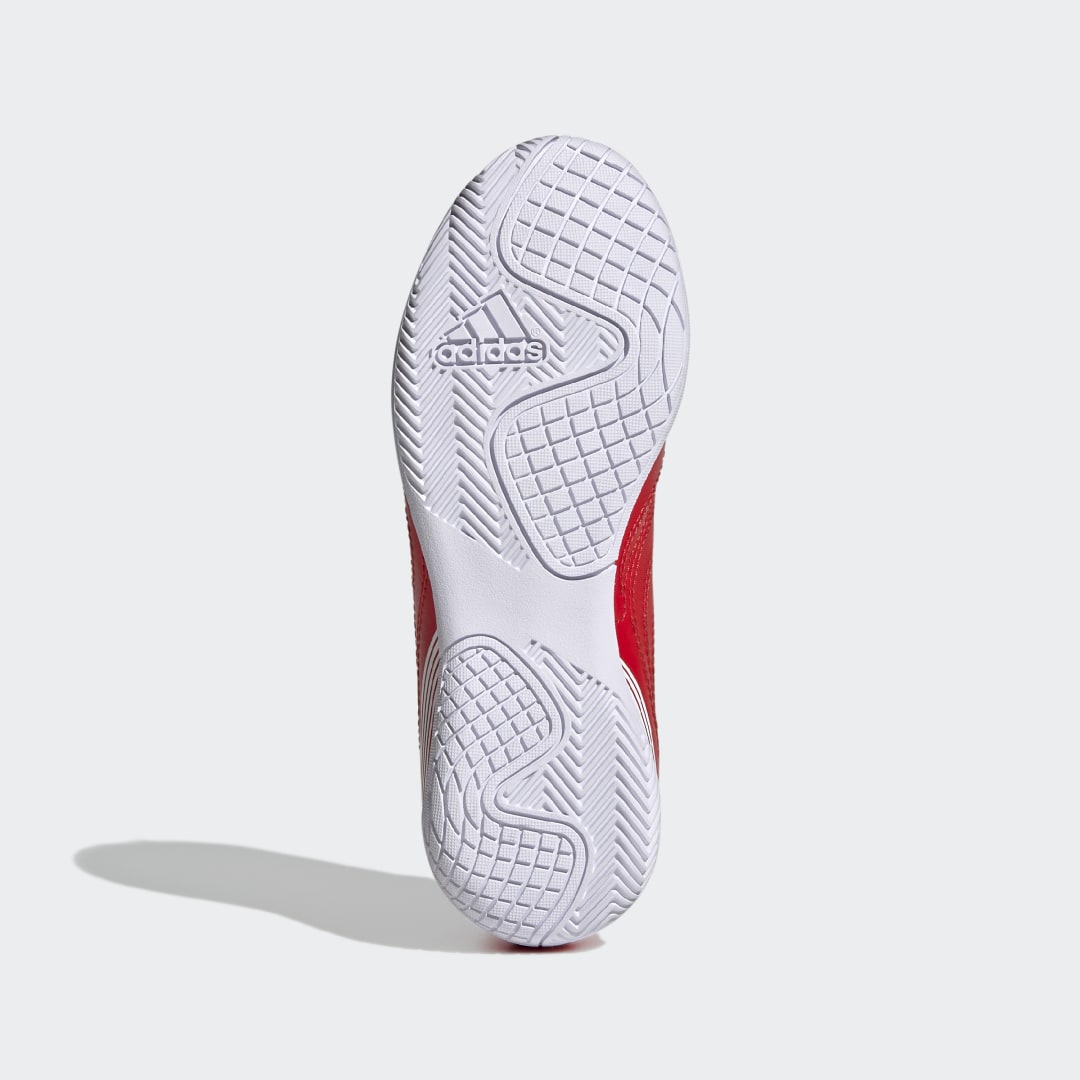 фото Футбольные бутсы (футзалки) copa sense.4 in adidas performance
