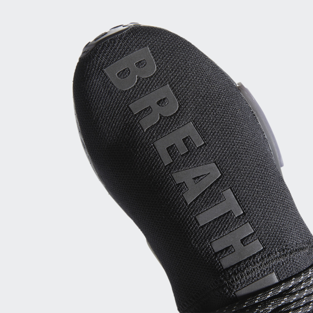 фото Кроссовки pharrell williams hu nmd adidas originals