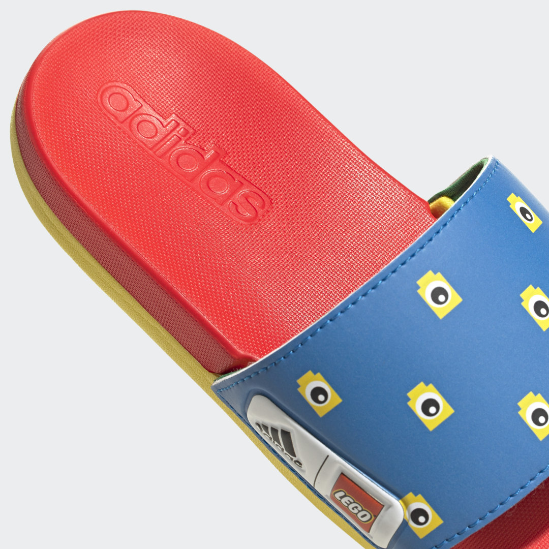 фото Шлепанцы adilette comfort adidas performance