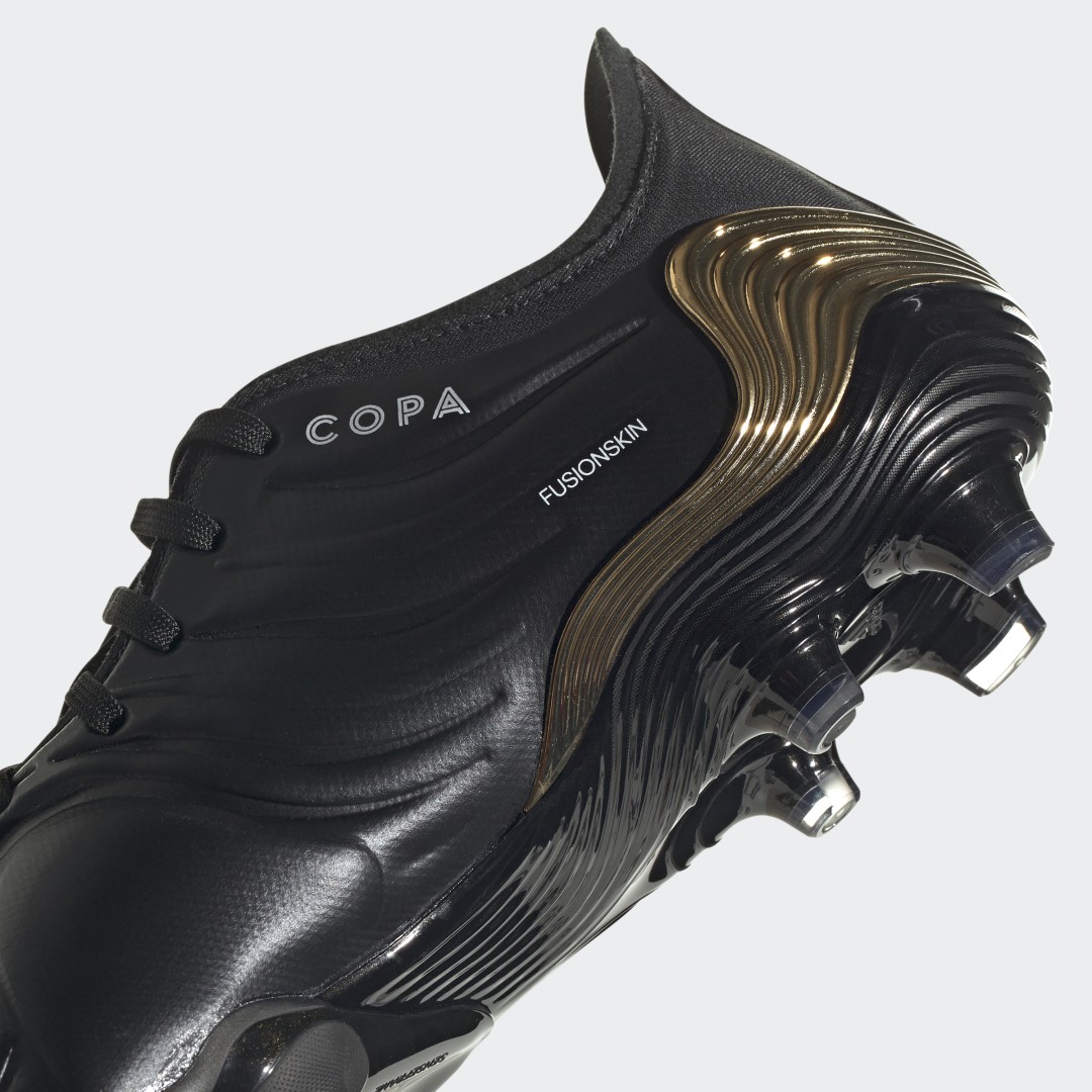 фото Футбольные бутсы copa sense.1 fg adidas performance