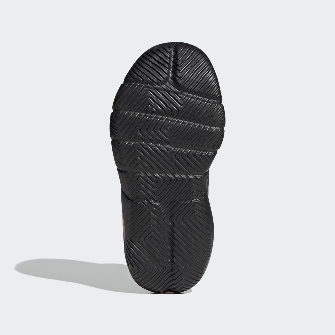 фото Кроссовки rapidazen adidas performance