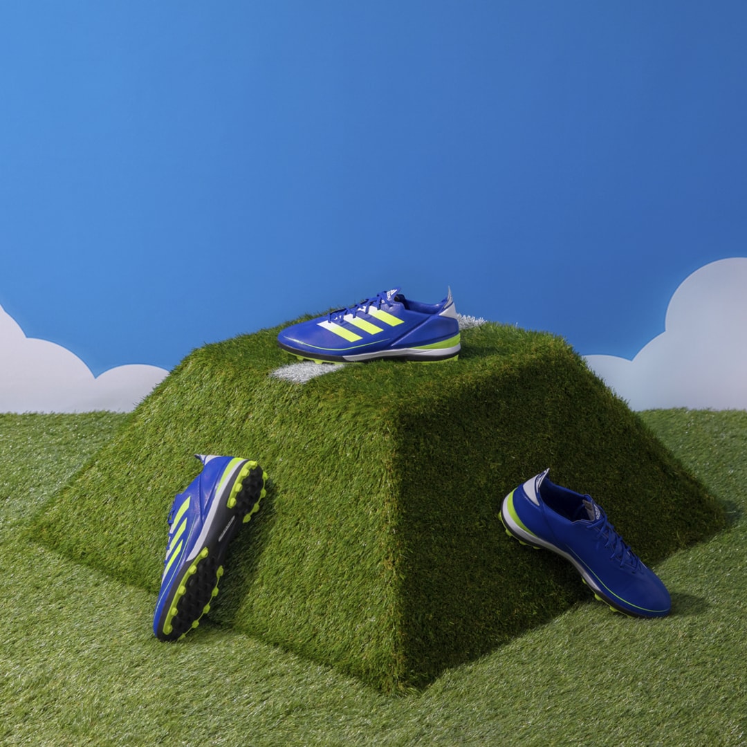 фото Футбольные бутсы gamemode fg adidas performance