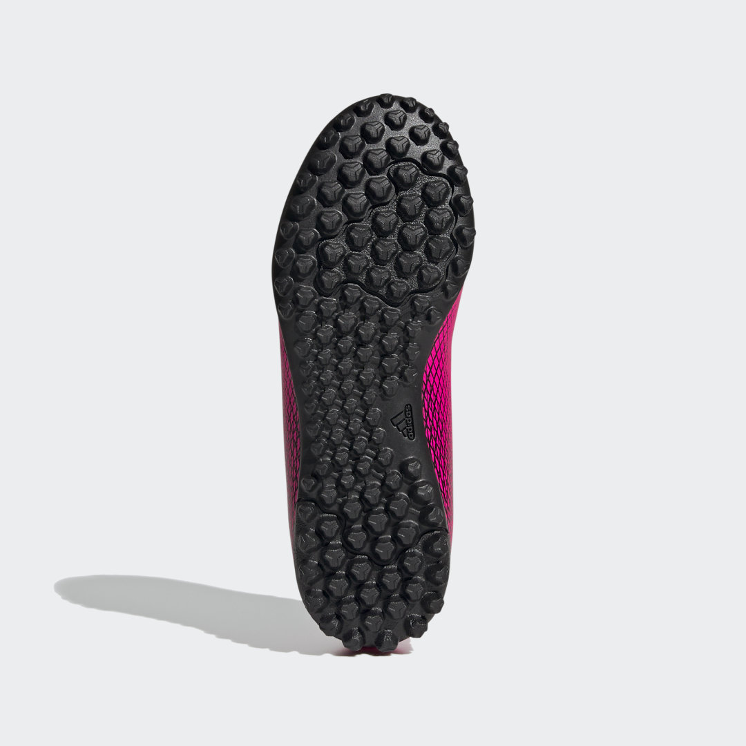 фото Футбольные бутсы x ghosted.4 tf adidas performance