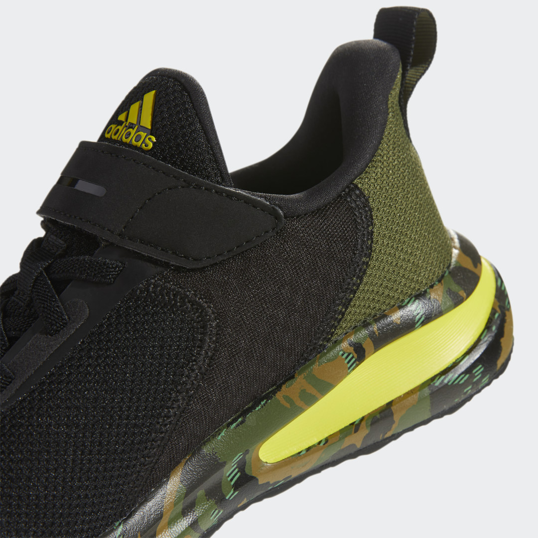 фото Кроссовки для бега fortarun adidas performance